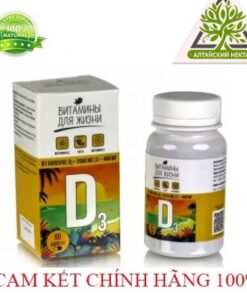 VITAMIN d3, Vitamin C, nam chaga cua NGA chong dich covid, tang mien dich, phong cum, tot cho than kinh ,xuong khop