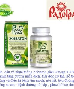 nhua thong va dau tuyet tung cua nga nguon bo sung vitamin E, omega 369 tu nhien cho sk fairfood Zhivaton2